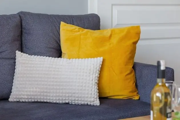 Apart Daire, 2 Yatak Odası, Balkon, Plaj Kenarı