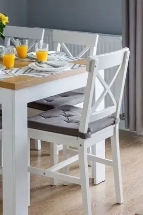 Apart Daire, 2 Yatak Odası, Balkon, Plaj Kenarı