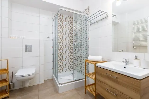 Apart Daire, 2 Yatak Odası, Balkon, Plaj Kenarı