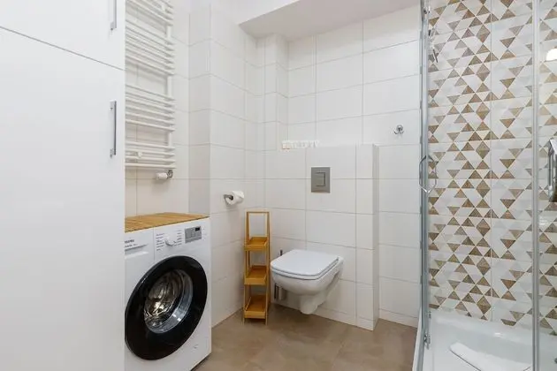 Apart Daire, 2 Yatak Odası, Balkon, Plaj Kenarı