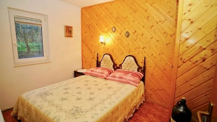 Basic Apart Daire, 1 Yatak Odası, Deniz Manzaralı, Denize Bakan