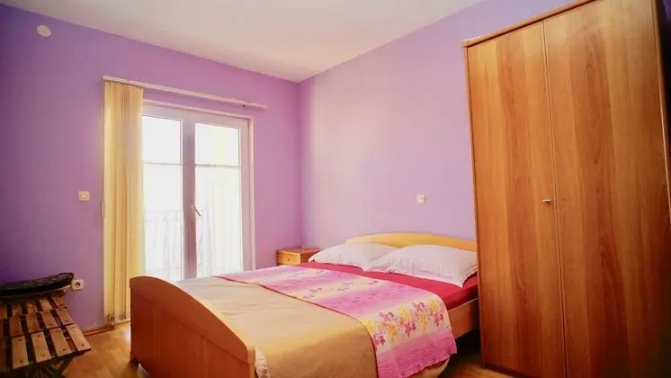 Basic Apart Daire, 1 Yatak Odası, Deniz Manzaralı, Denize Bakan