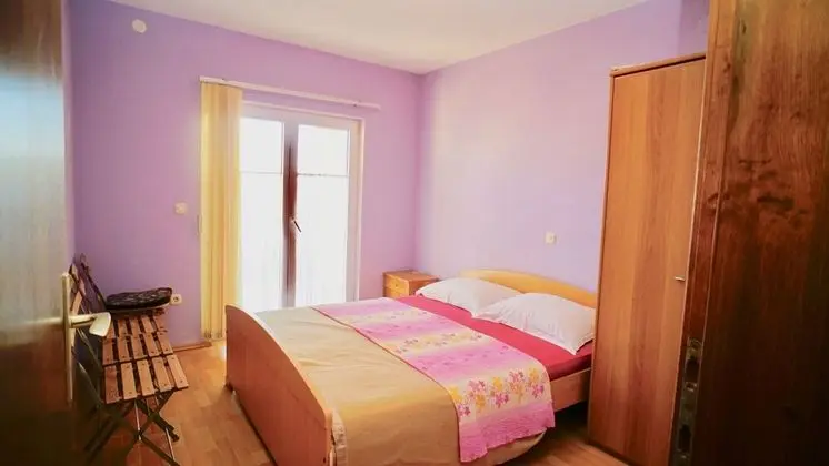 Basic Apart Daire, 1 Yatak Odası, Deniz Manzaralı, Denize Bakan