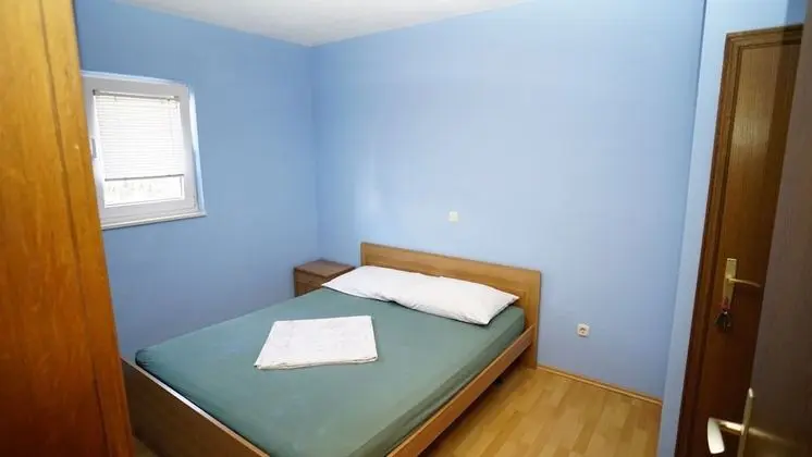 Basic Apart Daire, 1 Yatak Odası, Deniz Manzaralı, Denize Bakan