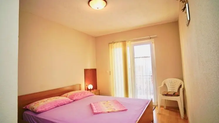 Honeymoon Apart Daire, 1 Yatak Odası, Deniz Manzaralı, Denize Bakan