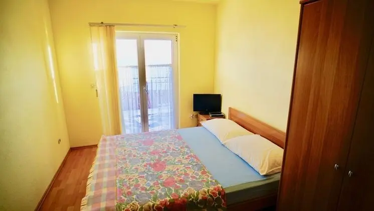 Honeymoon Apart Daire, 1 Yatak Odası, Deniz Manzaralı, Denize Bakan