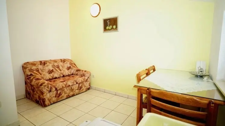 Honeymoon Apart Daire, 1 Yatak Odası, Deniz Manzaralı, Denize Bakan