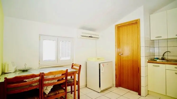 Honeymoon Apart Daire, 1 Yatak Odası, Deniz Manzaralı, Denize Bakan