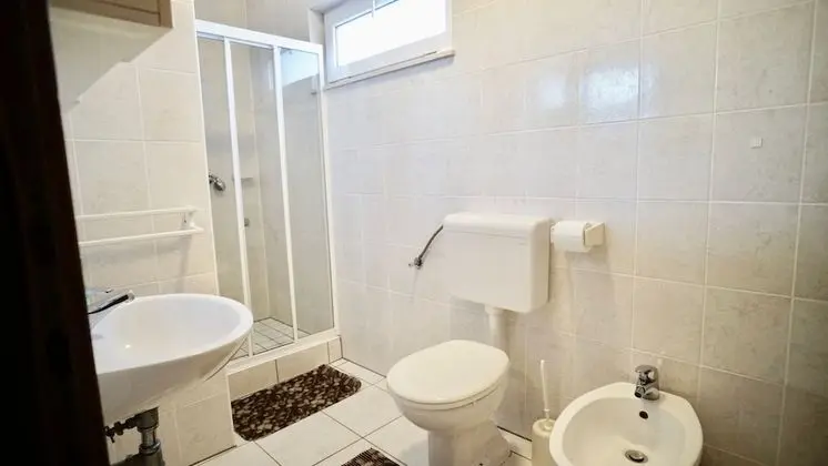 Honeymoon Apart Daire, 1 Yatak Odası, Deniz Manzaralı, Denize Bakan