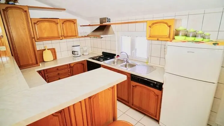 Panoramic Apart Daire, 2 Yatak Odası, Deniz Manzaralı, Denize Bakan