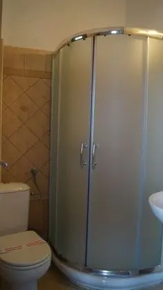 Tek Büyük veya İki Ayrı Yataklı Oda, Deniz Manzaralı