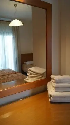 Üç Kişilik Oda, Deniz Manzaralı