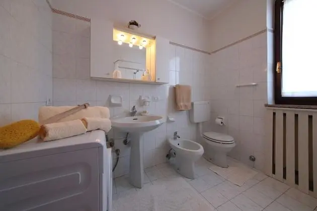 Family Apart Daire, 1 Çift Kişilik Yatak (Sunset in Baveno)