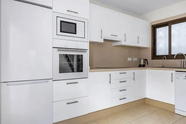 Apart Daire, 3 Yatak Odası