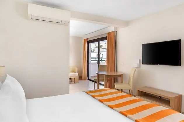 Stüdyo (Apartment)