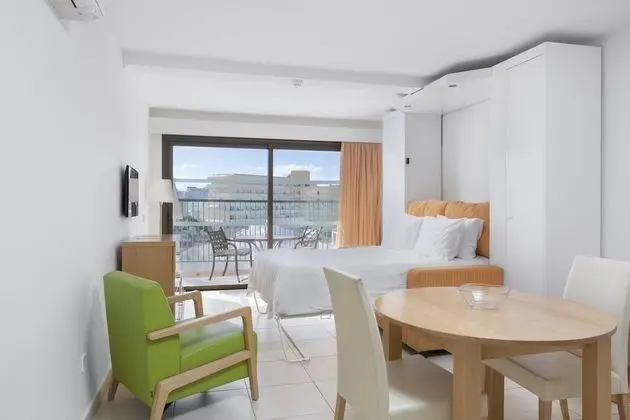 Stüdyo (Apartment)