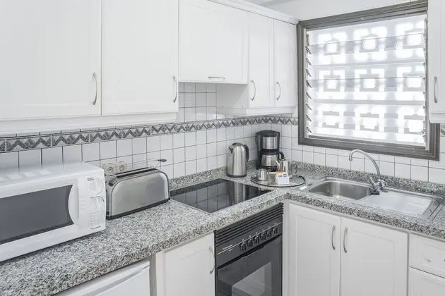 Stüdyo (Apartment)