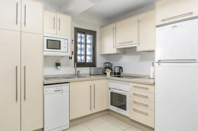 Stüdyo (Apartment)