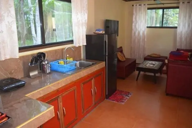 Villa, Kişiye Özel Havuzlu