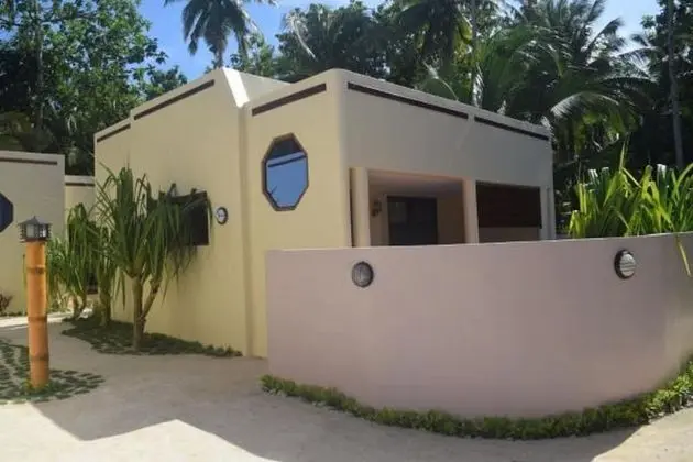 Villa, Kişiye Özel Havuzlu