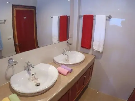 Premier Villa