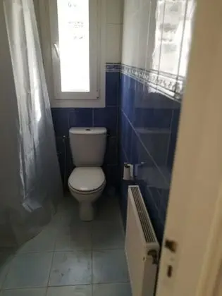 Comfort Apart Daire, 1 Büyük (Queen) Boy Yatak ve Çekyat, Engellilere Uygun, Sigara İçilebilir