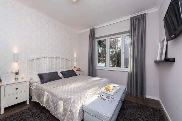 Superior Apart Daire, 2 Yatak Odası