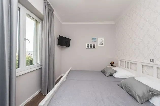 Superior Apart Daire, 2 Yatak Odası