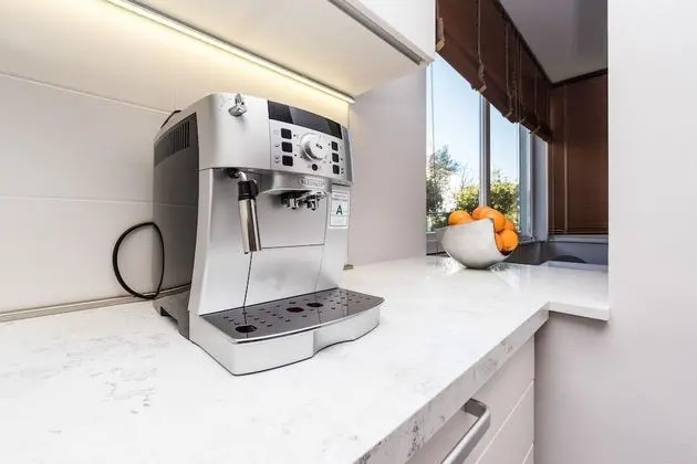 Superior Apart Daire, 2 Yatak Odası