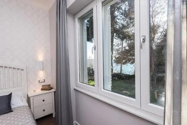 Superior Apart Daire, 2 Yatak Odası