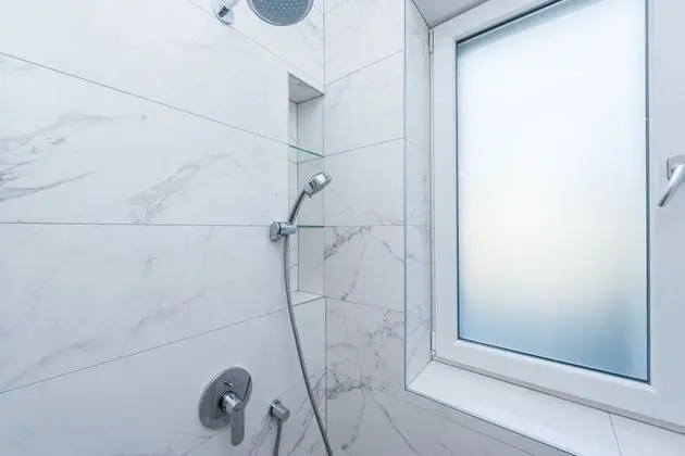 Superior Apart Daire, 2 Yatak Odası