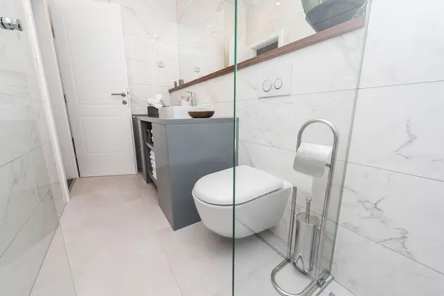 Superior Apart Daire, 2 Yatak Odası