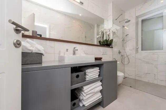 Superior Apart Daire, 2 Yatak Odası