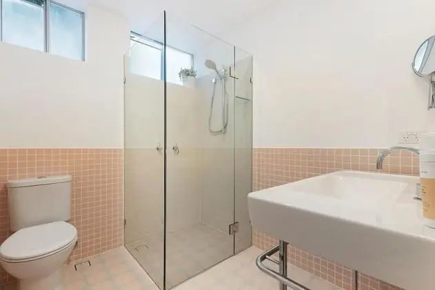Design Apart Daire, 2 Yatak Odası, Göl Kenarı