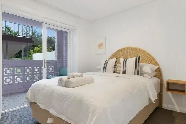 Design Apart Daire, 2 Yatak Odası, Plaj Kenarı