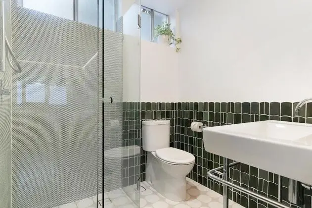 Design Apart Daire, 2 Yatak Odası, Plaj Kenarı
