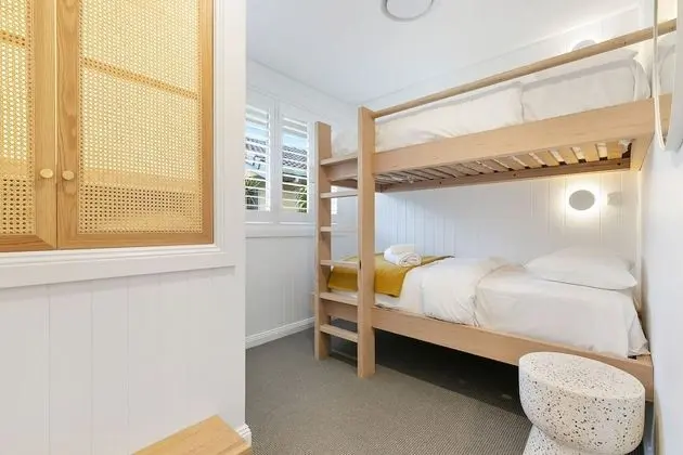 Design Apart Daire, 3 Yatak Odası, Sigara İçilmez, Plaj Kenarı