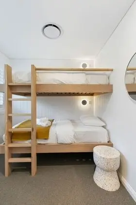 Design Apart Daire, 3 Yatak Odası, Sigara İçilmez, Plaj Kenarı