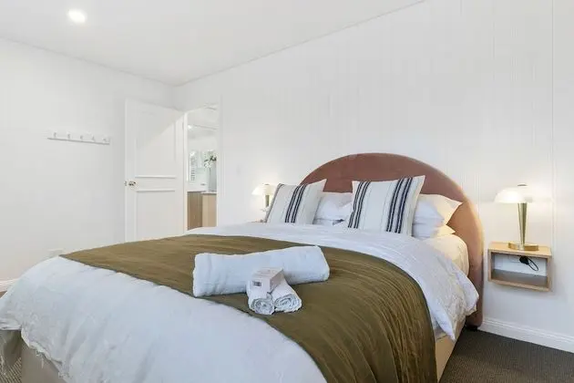 Design Apart Daire, 3 Yatak Odası, Sigara İçilmez, Plaj Kenarı