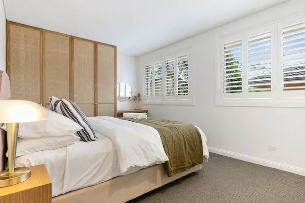 Design Apart Daire, 3 Yatak Odası, Sigara İçilmez, Plaj Kenarı