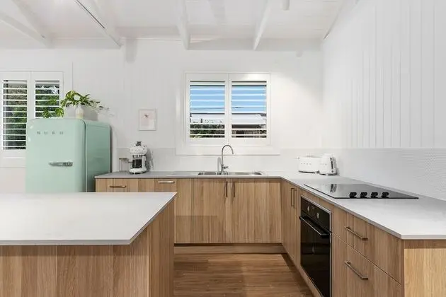 Design Apart Daire, 3 Yatak Odası, Sigara İçilmez, Plaj Kenarı