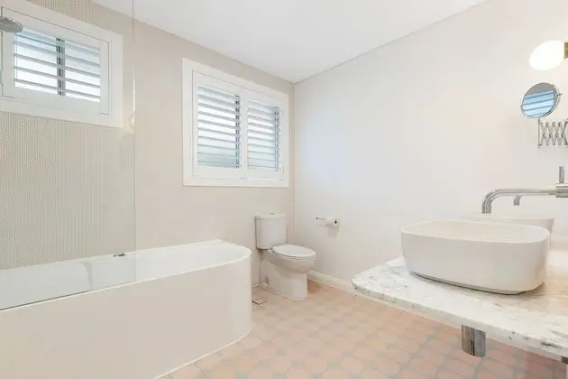 Design Apart Daire, 3 Yatak Odası, Sigara İçilmez, Plaj Kenarı