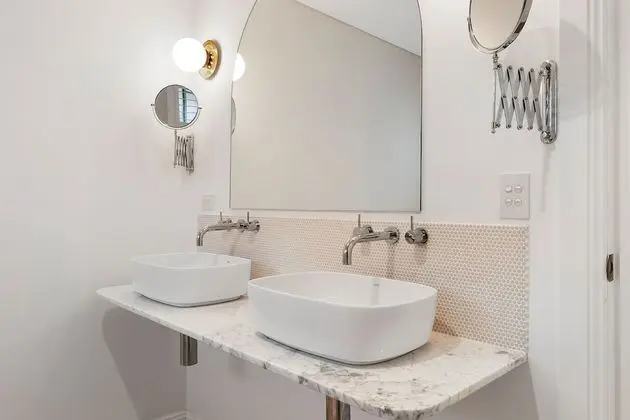 Design Apart Daire, 3 Yatak Odası, Sigara İçilmez, Plaj Kenarı