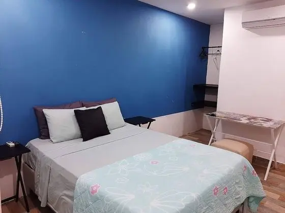 Standard Oda, 1 Yatak Odası