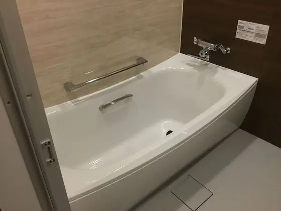 Oda, Plaj Kenarı