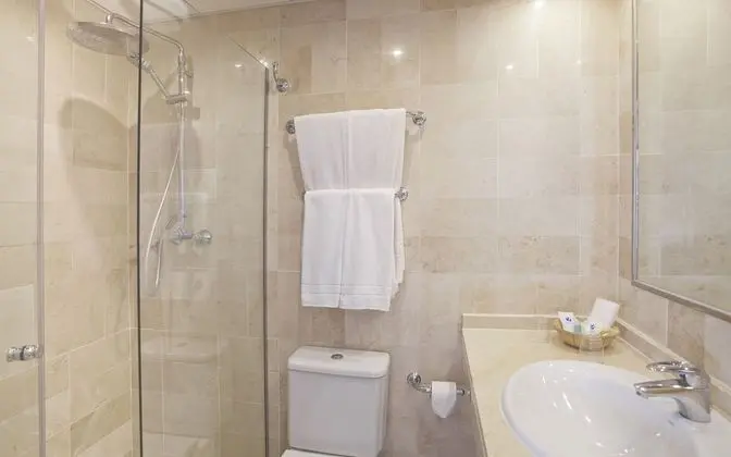 Apart Daire, 1 Yatak Odası, Teras (No view)