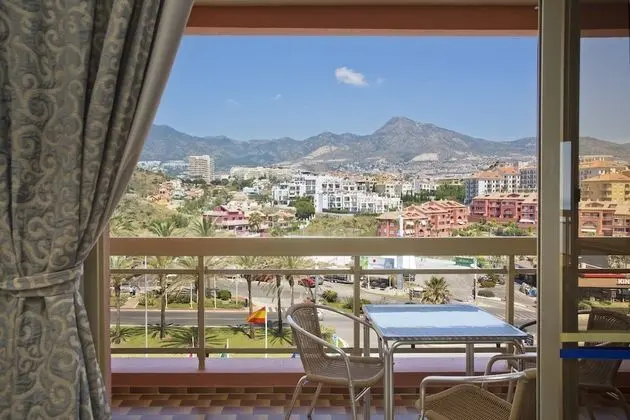 Apart Daire, 2 Yatak Odası, Teras, Dağ Manzaralı