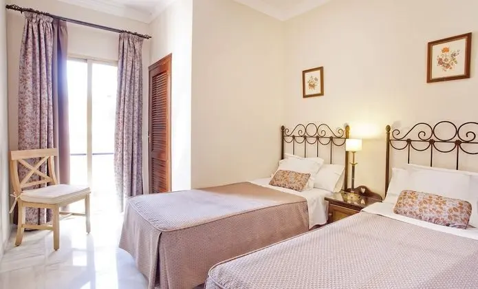 Apart Daire, 2 Yatak Odası, Teras, Dağ Manzaralı