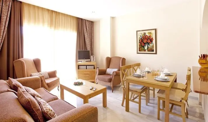 Apart Daire, 2 Yatak Odası, Teras, Deniz Manzaralı