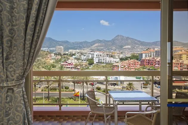 Apart Daire Mountain View